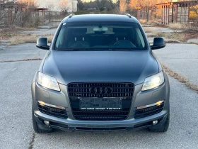 Audi Q7 3.0TDI S-Line, снимка 2