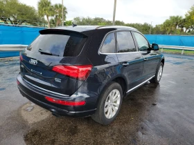 Audi Q5 Подгрев* Keyless* Камера* Mъртва точка, снимка 6