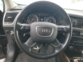 Audi Q5 Подгрев* Keyless* Камера* Mъртва точка, снимка 7