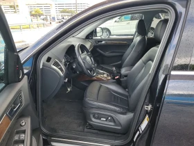 Audi Q5 Подгрев* Keyless* Камера* Mъртва точка, снимка 11