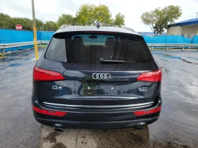 Audi Q5 Подгрев* Keyless* Камера* Mъртва точка, снимка 5