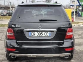 Mercedes-Benz ML 350 CDI Blue TEC EVRO6 4MATIC SPORT Harman Kardon! , снимка 5