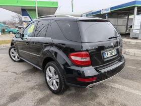 Mercedes-Benz ML 350 CDI Blue TEC EVRO6 4MATIC SPORT Harman Kardon! , снимка 3