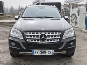 Mercedes-Benz ML 350 CDI Blue TEC EVRO6 4MATIC SPORT Harman Kardon! , снимка 6