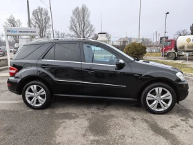 Mercedes-Benz ML 350 CDI Blue TEC EVRO6 4MATIC SPORT Harman Kardon! , снимка 7