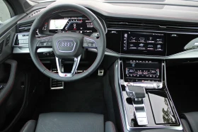 Audi SQ7 4.0 TFSI Quattro = Black Optic= 7 Seats Гаранция, снимка 9