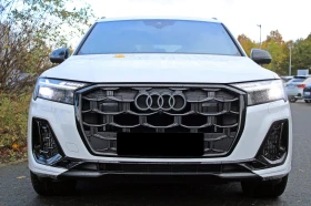 Audi SQ7 4.0 TFSI Quattro = Black Optic= 7 Seats Гаранция, снимка 1