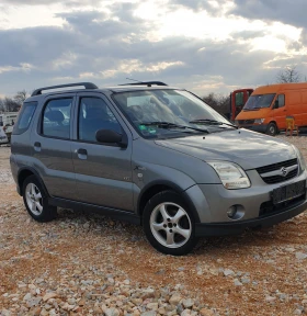 Suzuki Ignis 1.3 VVT | Mobile.bg    3