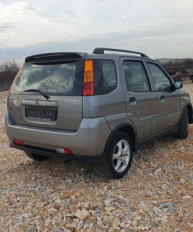 Suzuki Ignis 1.3 VVT | Mobile.bg    5