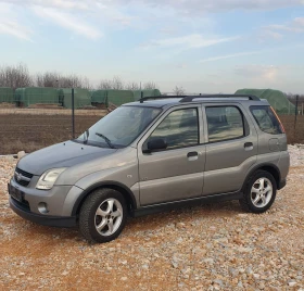 Suzuki Ignis 1.3 VVT | Mobile.bg    2