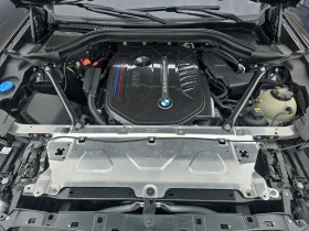 BMW X3 M40i* xDrive* Adaptive LED* Подгрев* Пано* Хедъп* , снимка 12