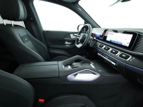 Обява за продажба на Mercedes-Benz GLE 53 4MATIC Hybrid 4Matic+ = Premium Plus= Night Гаранция ~ 269 700 лв. - изображение 9