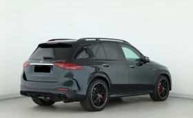 Обява за продажба на Mercedes-Benz GLE 53 4MATIC Hybrid 4Matic+ = Premium Plus= Night Гаранция ~ 269 700 лв. - изображение 1
