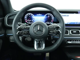 Обява за продажба на Mercedes-Benz GLE 53 4MATIC Hybrid 4Matic+ = Premium Plus= Night Гаранция ~ 269 700 лв. - изображение 5
