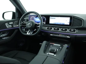 Обява за продажба на Mercedes-Benz GLE 53 4MATIC Hybrid 4Matic+ = Premium Plus= Night Гаранция ~ 269 700 лв. - изображение 7