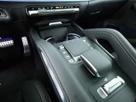 Обява за продажба на Mercedes-Benz GLE 53 4MATIC Hybrid 4Matic+ = Premium Plus= Night Гаранция ~ 269 700 лв. - изображение 8