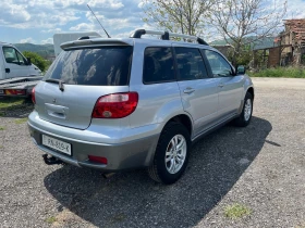Mitsubishi Outlander 2000  136   | Mobile.bg    7