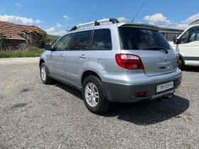 Обява за продажба на Mitsubishi Outlander 2, 0  136коня   нов внос Холандия ~6 999 лв. - изображение 2