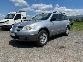 Обява за продажба на Mitsubishi Outlander 2, 0  136коня   нов внос Холандия ~6 999 лв. - изображение 1