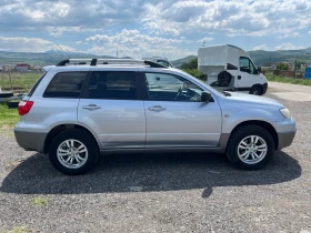 Mitsubishi Outlander 2000  136   | Mobile.bg    6