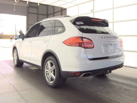 Porsche Cayenne | Mobile.bg    5