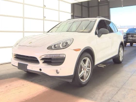 Porsche Cayenne | Mobile.bg    3