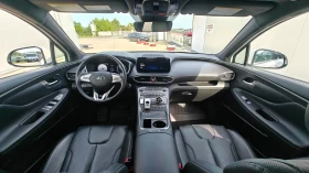 Обява за продажба на Hyundai Santa fe 2.5T  Calligraphy ~75 000 лв. - изображение 7