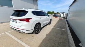 Обява за продажба на Hyundai Santa fe 2.5T  Calligraphy ~75 000 лв. - изображение 2