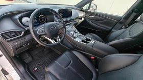 Обява за продажба на Hyundai Santa fe 2.5T  Calligraphy ~75 000 лв. - изображение 5
