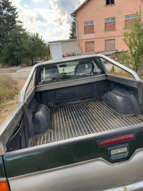 Обява за продажба на Mitsubishi L200 4x4 ~11 700 лв. - изображение 5