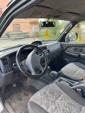 Обява за продажба на Mitsubishi L200 4x4 ~11 700 лв. - изображение 6