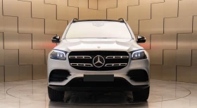 Mercedes-Benz GLS 400 - 174900 лв. - 87843189 6