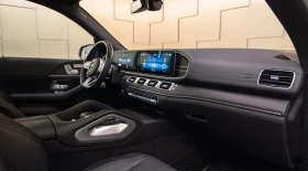 Mercedes-Benz GLS 400 - 174900 лв. - 87843189 9