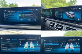 Mercedes-Benz GLS 400 - 174900 лв. - 87843189 14