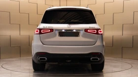 Mercedes-Benz GLS 400 - 174900 лв. - 87843189 7