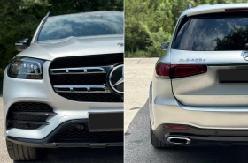 Mercedes-Benz GLS 400 - 174900 лв. - 87843189 3