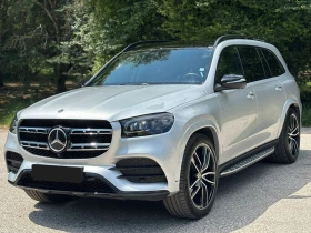  Mercedes-Benz GLS 40...