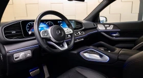 Mercedes-Benz GLS 400 - 174900 лв. - 87843189 8