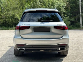 Mercedes-Benz GLS 400 - 174900 лв. - 87843189 2