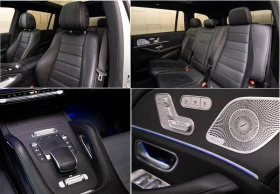 Mercedes-Benz GLS 400 - 174900 лв. - 87843189 10