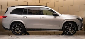 Mercedes-Benz GLS 400 - 174900 лв. - 87843189 5