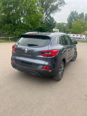     Renault Kadjar BOSE
