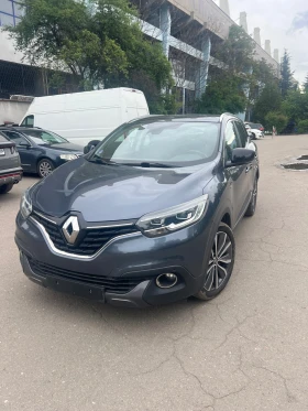     Renault Kadjar BOSE