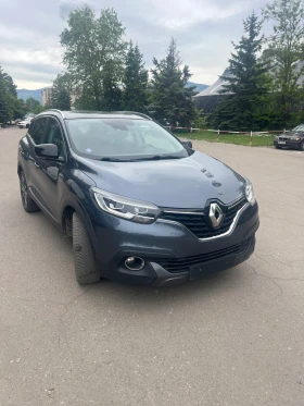     Renault Kadjar BOSE