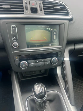 Renault Kadjar BOSE | Mobile.bg    8