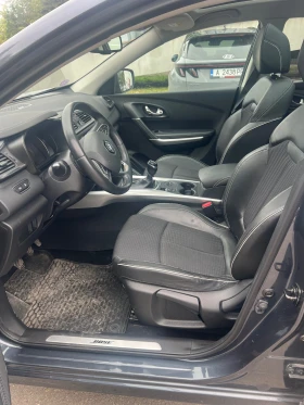 Renault Kadjar BOSE | Mobile.bg    7