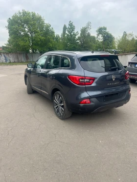 Renault Kadjar BOSE | Mobile.bg    5