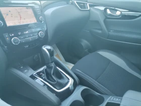 Nissan Qashqai Acenta - 40990 лв. - 31059884 8