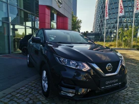 Nissan Qashqai Acenta - 40990 лв. - 31059884 2
