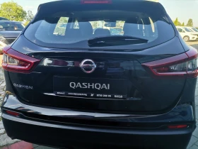 Nissan Qashqai Acenta - 40990 лв. - 31059884 3
